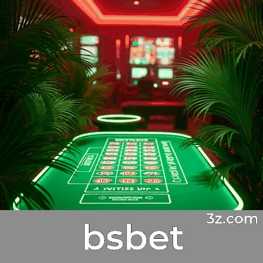 Cassino Online bsbet