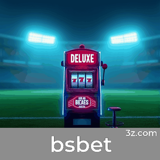 bsbet: Cassino Online e Pagamentos Rápidos