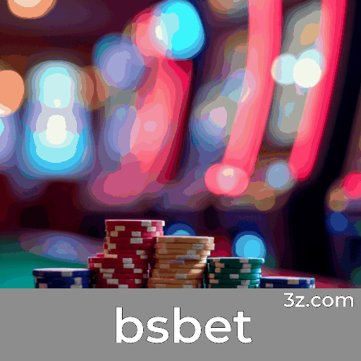 Cassino Online bsbet
