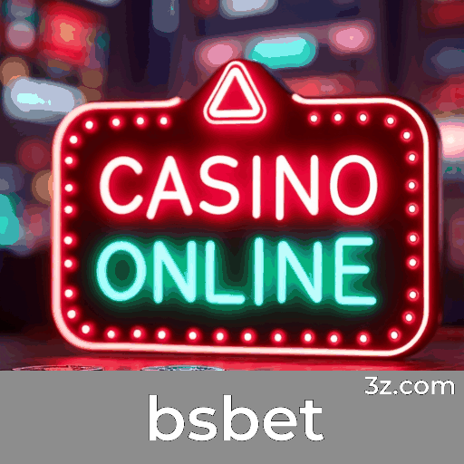 Cassino Online bsbet