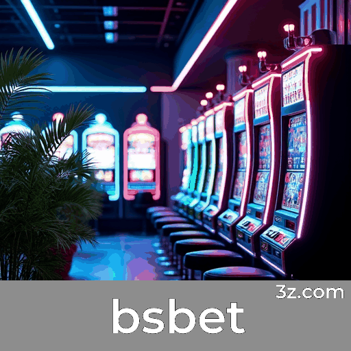 Cassino Online bsbet