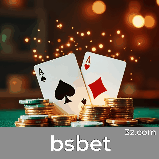 Acessar o site bsbet COM