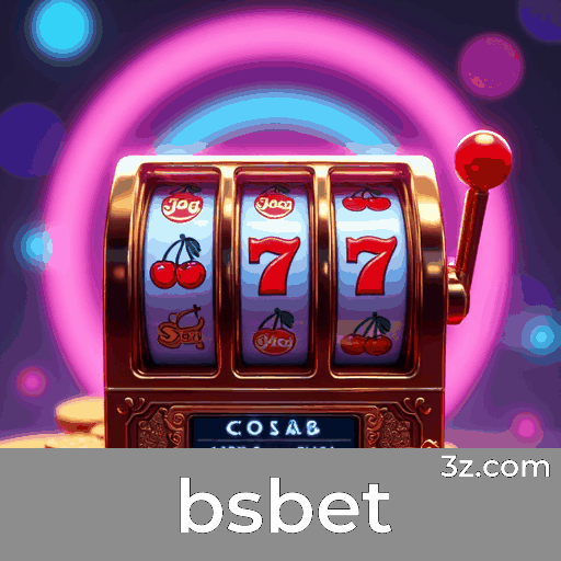 Cassino Online bsbet