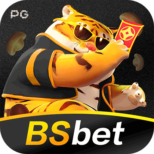 bsbet logo